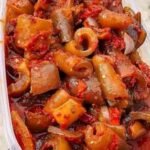 PEPPERED COW SKIN