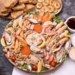 SEAFOOD PLATTER