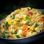 Fried rice PER COUP