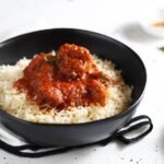 white rice PER COUP