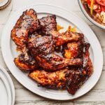 Grilled chicken HALF