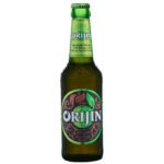 big origin beer