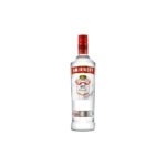 Small smirnoff