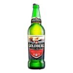 Goldberg Black