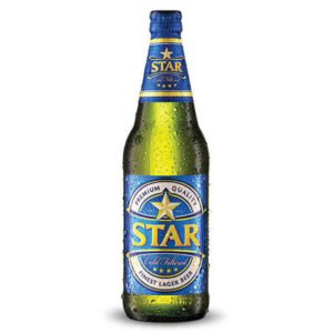star