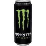 monster
