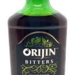 Plastic Origin Bitters