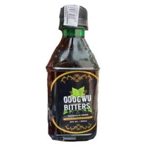 Odogwu bitters