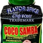 coco samba