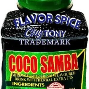 coco samba