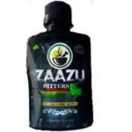 ZAZU BITTERS