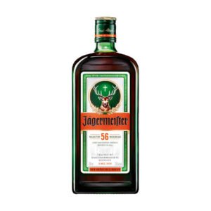 JAGERMEISTER