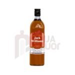 JACK WILLIAMS